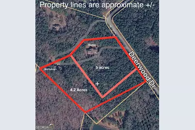 1310 Deerwood Drive, Madison, GA 30650 - Photo 57