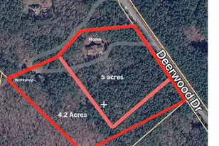 1310 Deerwood Dr, Madison, GA 30650 - Photo 57