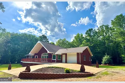 1310 Deerwood Drive, Madison, GA 30650 - Photo 49