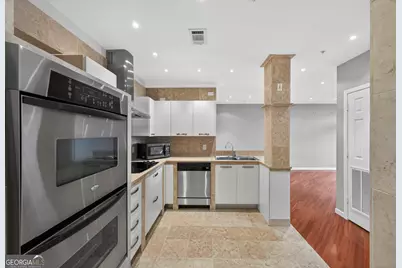 3334 Peachtree Road NE #1410, Atlanta, GA 30326 - Photo 13