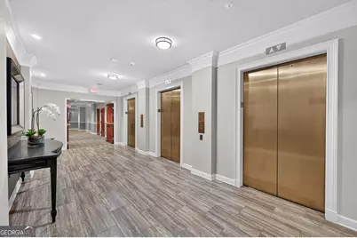 3334 Peachtree Road NE #1410, Atlanta, GA 30326 - Photo 25