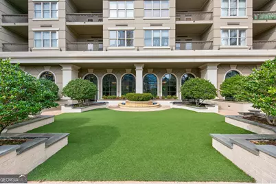 3334 Peachtree Road NE #1410, Atlanta, GA 30326 - Photo 37
