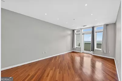 3334 Peachtree Road NE #1410, Atlanta, GA 30326 - Photo 3