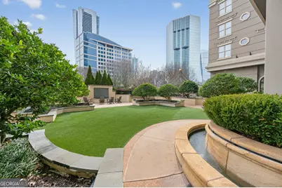 3334 Peachtree Road NE #1410, Atlanta, GA 30326 - Photo 35