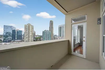 3334 Peachtree Road NE #1410, Atlanta, GA 30326 - Photo 9