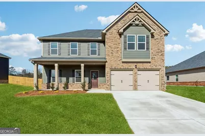 245 Orwell Drive, Social Circle, GA 30025 - Photo 1