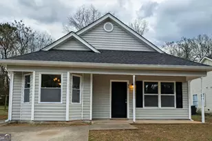 90 Crystal Brook, Griffin, GA 30223 - Photo 1