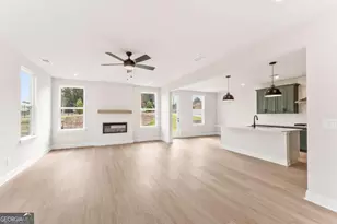 4784 Moonstone Trce, Kennesaw, GA 30144 - Photo 13