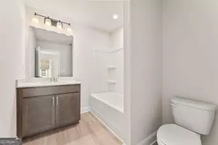 4784 Moonstone Trce, Kennesaw, GA 30144 - Photo 21