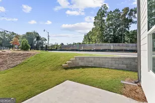 4784 Moonstone Trce, Kennesaw, GA 30144 - Photo 17