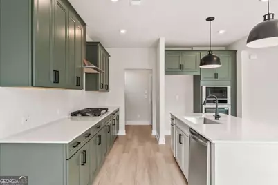 4784 Moonstone Trace, Kennesaw, GA 30144 - Photo 19