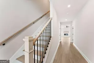 4784 Moonstone Trce, Kennesaw, GA 30144 - Photo 3