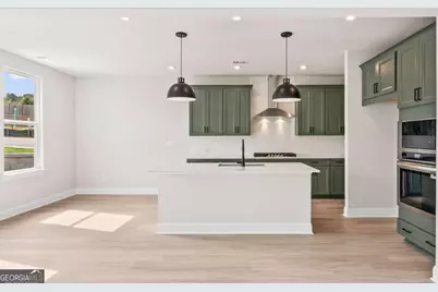 4784 Moonstone Trace, Kennesaw, GA 30144 - Photo 5