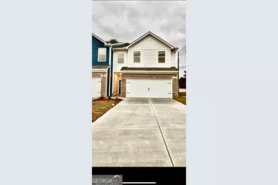 5411 Biltmore Drive, Atlanta, GA 30349 - Photo 1