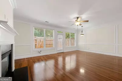 1837 Morning Star Lane, Tucker, GA 30084 - Photo 9