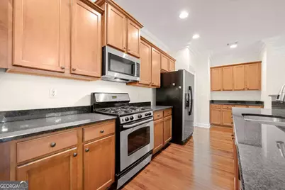 1837 Morning Star Lane, Tucker, GA 30084 - Photo 5