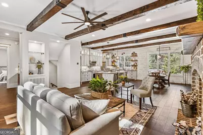 6 Whisper Place, Marble Hill, GA 30148 - Photo 9