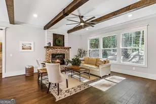 6 Whisper Pl, Marble Hill, GA 30148 - Photo 5