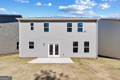 7332 Rocklin Lane, Flowery Branch, GA 30542 - Photo 5