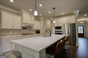 2412 Waterside Dr, Monroe, GA 30655 - Photo 3