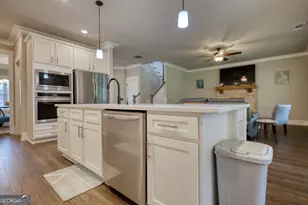 2412 Waterside Dr, Monroe, GA 30655 - Photo 5