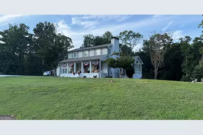 1165 Antioch Campground Road, Gainesville, GA 30506 - Photo 3