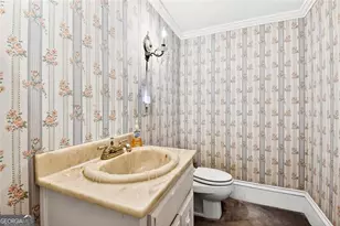 5523 Bahia Mar Cir, Smoke Rise, GA 30087 - Photo 19