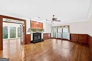 5523 Bahia Mar Cir, Smoke Rise, GA 30087 - Photo 35