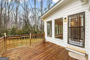 5523 Bahia Mar Cir, Smoke Rise, GA 30087 - Photo 57