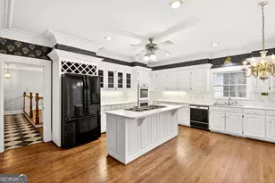 5523 Bahia Mar Cir, Smoke Rise, GA 30087 - Photo 47