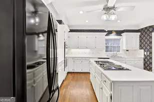 5523 Bahia Mar Cir, Smoke Rise, GA 30087 - Photo 53