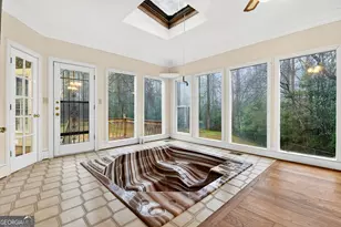 5523 Bahia Mar Cir, Smoke Rise, GA 30087 - Photo 41