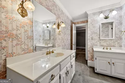 5523 Bahia Mar Circle, Smoke Rise, GA 30087 - Photo 17