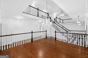 5523 Bahia Mar Cir, Smoke Rise, GA 30087 - Photo 15