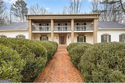 5523 Bahia Mar Circle, Smoke Rise, GA 30087 - Photo 5