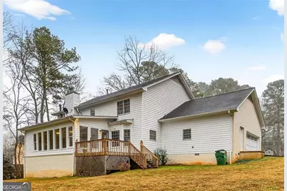 5523 Bahia Mar Circle, Smoke Rise, GA 30087 - Photo 61