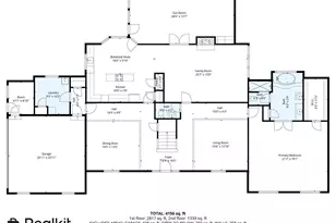 5523 Bahia Mar Cir, Smoke Rise, GA 30087 - Photo 69