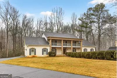 5523 Bahia Mar Circle, Smoke Rise, GA 30087 - Photo 3