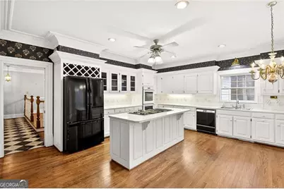 5523 Bahia Mar Circle, Smoke Rise, GA 30087 - Photo 45