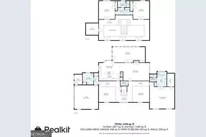 5523 Bahia Mar Circle, Smoke Rise, GA 30087 - Photo 69