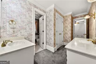 5523 Bahia Mar Cir, Smoke Rise, GA 30087 - Photo 23