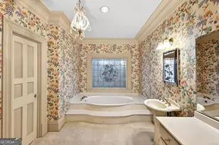 5523 Bahia Mar Cir, Smoke Rise, GA 30087 - Photo 25