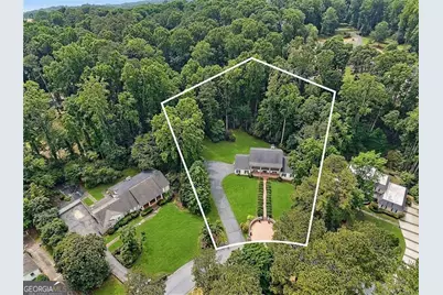 5523 Bahia Mar Circle, Smoke Rise, GA 30087 - Photo 65