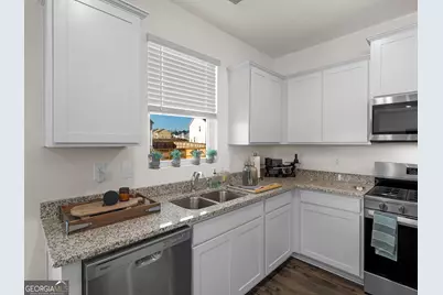 608 Kimberwick Drive, Locust Grove, GA 30248 - Photo 21