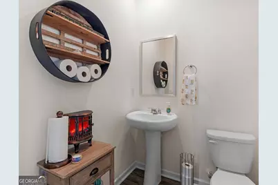 608 Kimberwick Drive, Locust Grove, GA 30248 - Photo 9