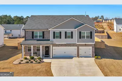 608 Kimberwick Drive, Locust Grove, GA 30248 - Photo 59