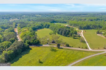 0 Treadwell Bridge Road, Statham, GA 30666 - Photo 5