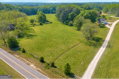 0 Treadwell Bridge Road, Statham, GA 30666 - Photo 3