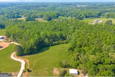 0 Treadwell Bridge Road #1A, Statham, GA 30666 - Photo 5