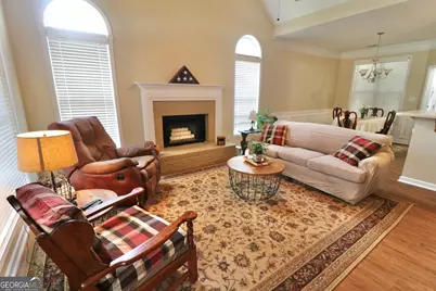 190 Roundtree Way, Williamson, GA 30292 - Photo 13